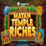 Bocoran RTP Slot Yggdrasil Mayan Temple Riches